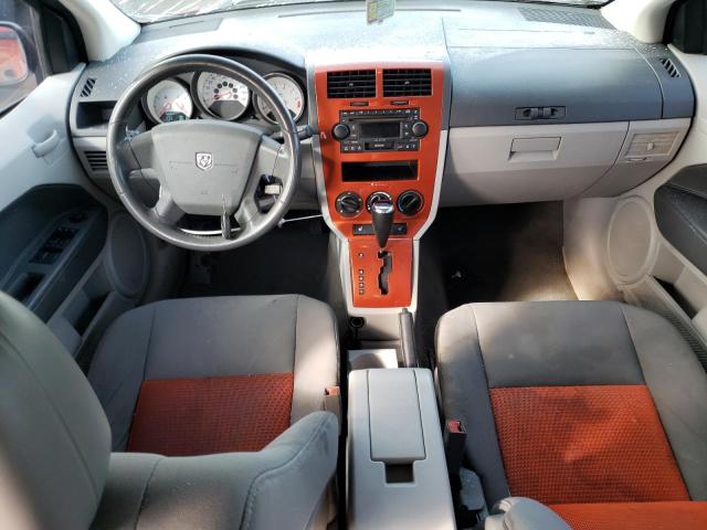 Photo 8 from auction – 2007 DODGE CALIBER SX with VIN 1B3HB48B17D252449
