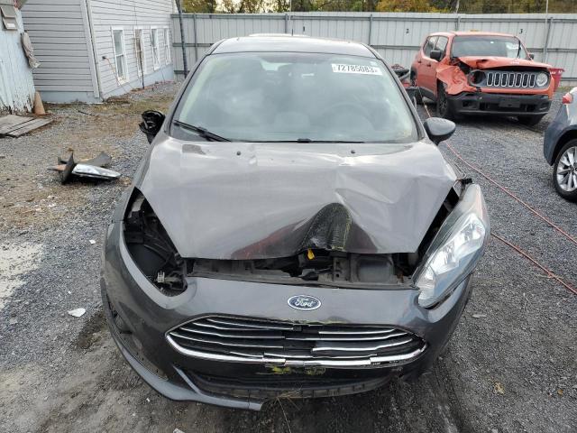 Photo 5 from auction – 2019 FORD FIESTA SE with VIN 3FADP4EJ0KM115399