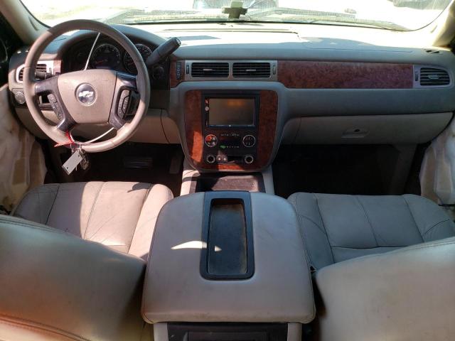Photo 8 from auction – 2007 CHEVROLET SILVERADO with VIN 2GCEC13J671509029