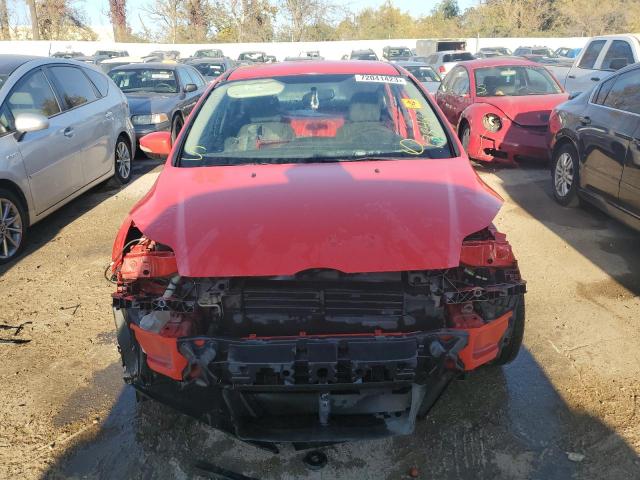 Photo 5 from auction – 2014 FORD FOCUS SE with VIN 1FADP3F27EL200554