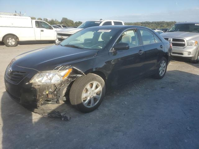 TOYOTA CAMRY BASE 2009 with VIN 4T4BE46K69R137252 - Photo from auction