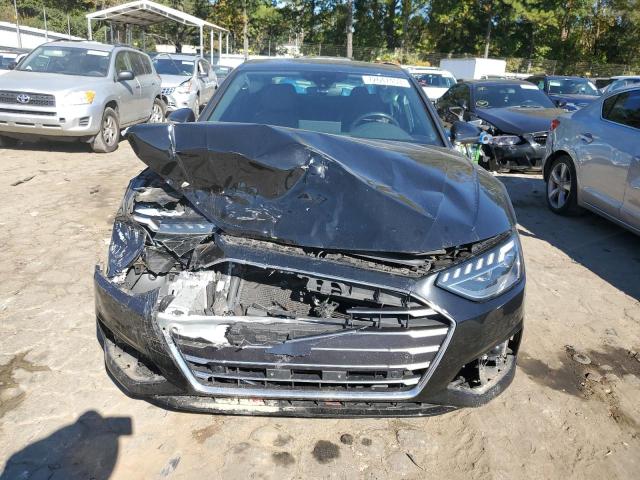Photo 5 from auction – 2021 AUDI A4 PREMIUM with VIN WAUBBAF45MN010287