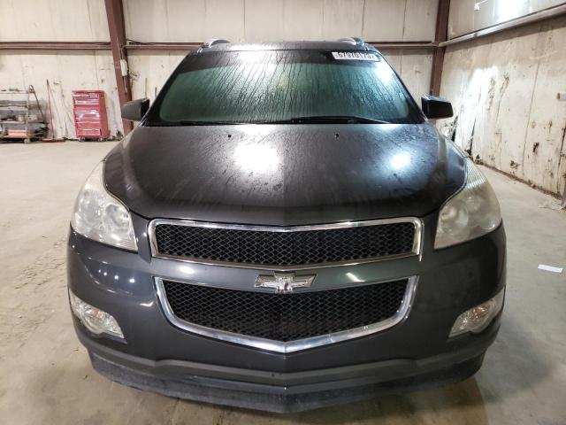 Photo 5 from auction – 2012 CHEVROLET TRAVERSE L with VIN 1GNKRFED8CJ390090