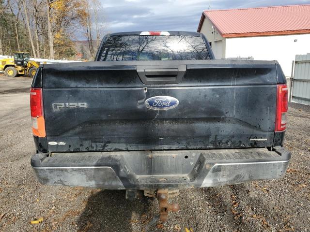 Photo 6 from auction – 2016 FORD F150 SUPER with VIN 1FTEW1EF4GFA87030