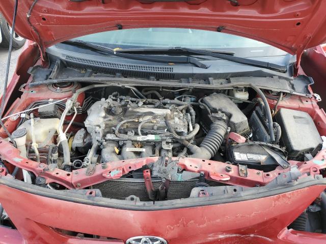 Photo 11 from auction – 2010 TOYOTA COROLLA BA with VIN 2T1BU4EE7AC534760