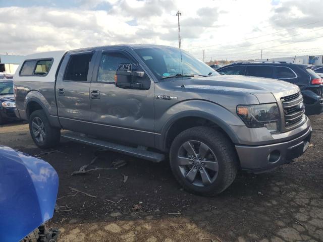 Zdjęcie 4 z aukcji – 2013 FORD F150 SUPER z VIN 1FTFW1ETXDFD01735