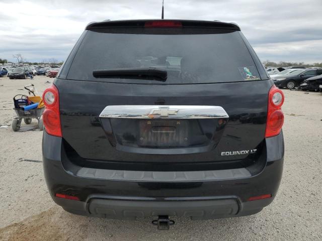 Photo 6 from auction – 2010 CHEVROLET EQUINOX LT with VIN 2CNALDEW7A6404613