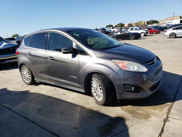 Photo 4 from auction – 2014 FORD C-MAX SEL with VIN 1FADP5BU6EL515428