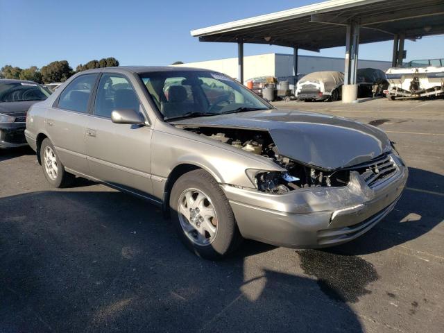 Photo 4 from auction – 1998 TOYOTA CAMRY CE with VIN JT2BF22K5W0090703