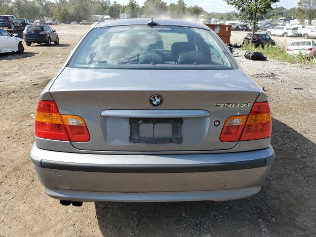 Photo 6 from auction – 2005 BMW 330 XI with VIN WBAEW53455PN39936