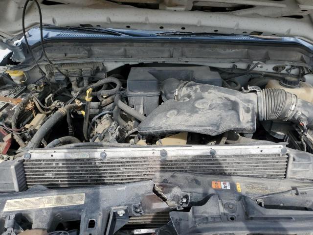 Photo 11 from auction – 2011 FORD F250 SUPER with VIN 1FT7W2B65BEB66613