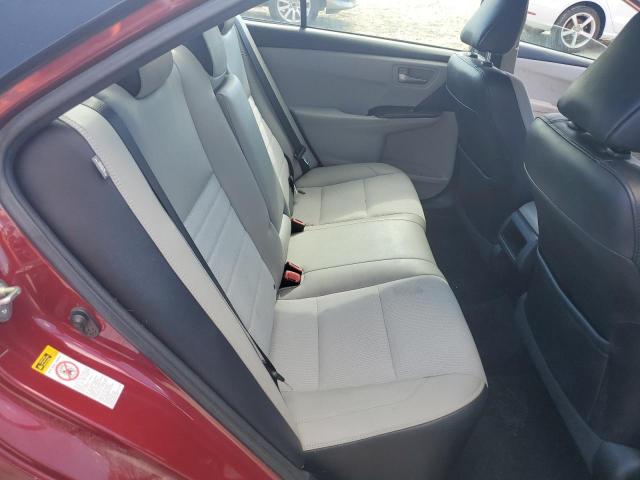Photo 10 from auction – 2017 TOYOTA CAMRY LE with VIN 4T1BF1FK3HU696746
