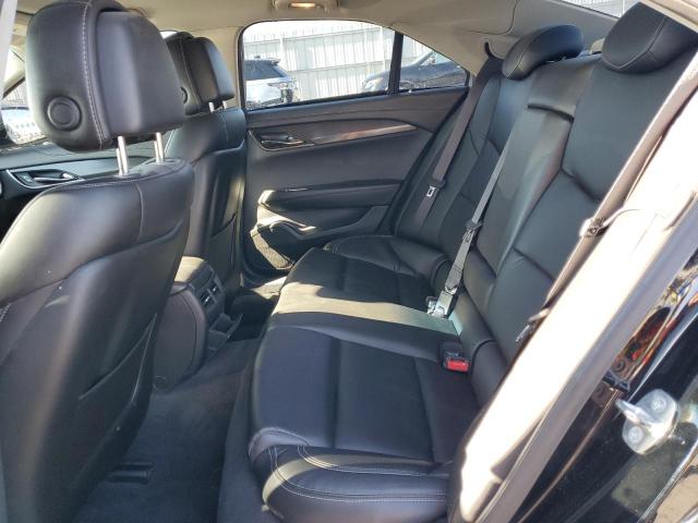 Photo 10 from auction – 2013 CADILLAC ATS with VIN 1G6AA5RX0D0133235