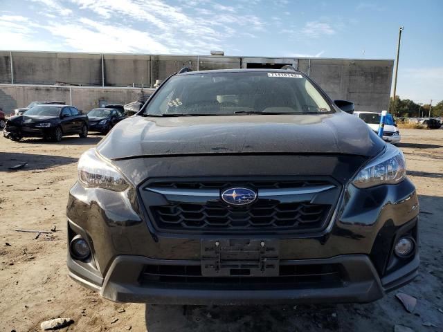 Photo 5 from auction – 2019 SUBARU CROSSTREK with VIN JF2GTAEC0K8295038