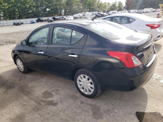 Photo 2 from auction – 2012 NISSAN VERSA S with VIN 3N1CN7AP4CL870024