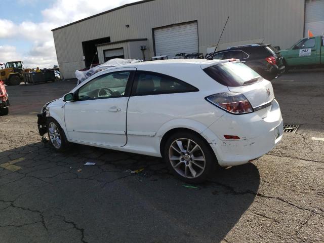 Photo 2 from auction – 2008 SATURN ASTRA XE with VIN W08AT271885091273