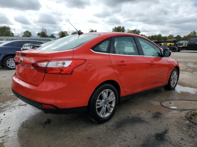 Photo 3 from auction – 2012 FORD FOCUS SEL with VIN 1FAHP3H23CL191914