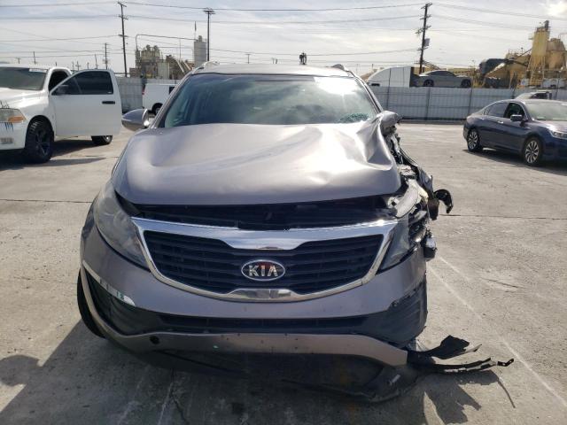 Photo 5 from auction – 2011 KIA SPORTAGE L with VIN KNDPB3A29B7036600