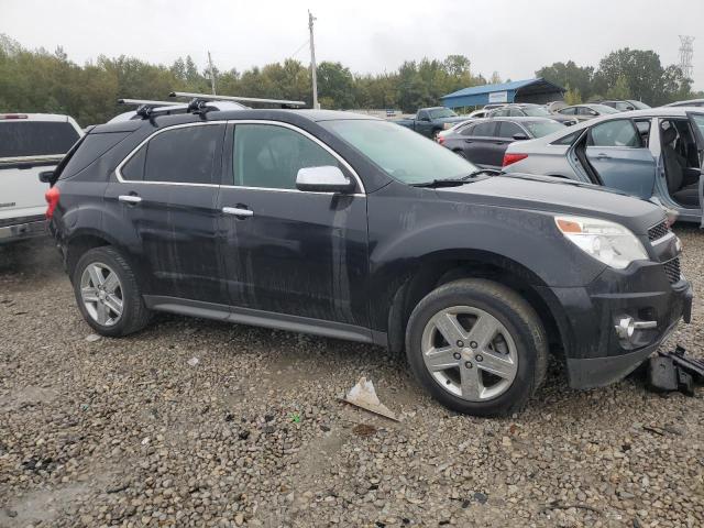 Photo 4 from auction – 2015 CHEVROLET EQUINOX LT with VIN 2GNFLHE32F6314386