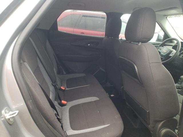 Photo 11 from auction – 2023 CHEVROLET TRAILBLAZE with VIN KL79MPS20PB065414