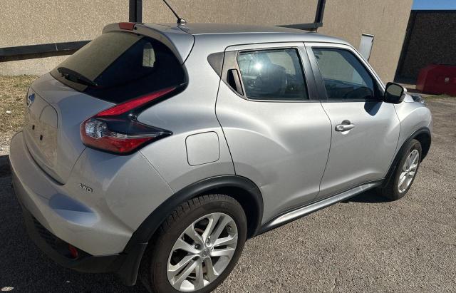 Photo 4 from auction – 2015 NISSAN JUKE S with VIN JN8AF5MV4FT560170
