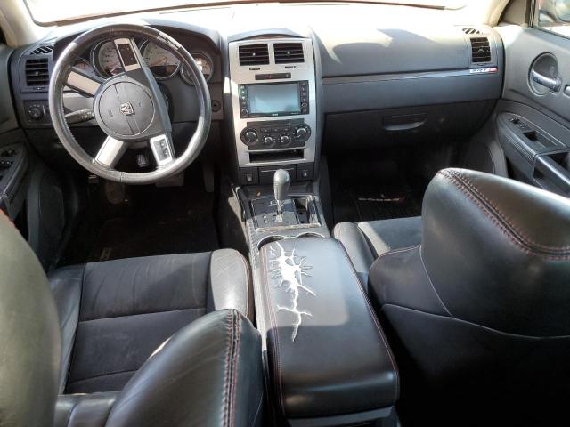 Photo 8 from auction – 2008 DODGE CHARGER SR with VIN 2B3KA73W78H154759