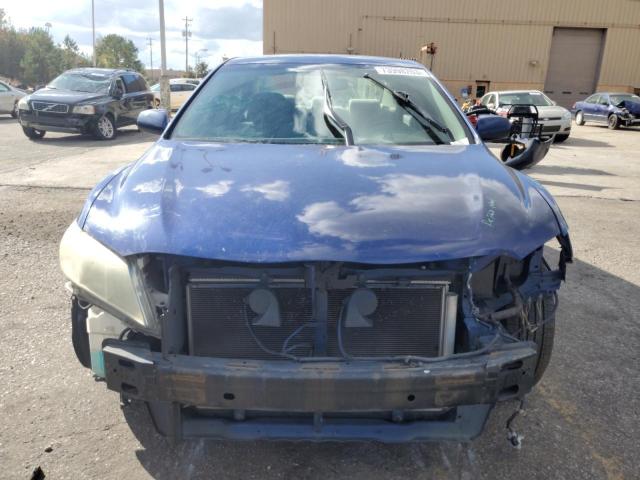 Photo 5 from auction – 2009 TOYOTA CAMRY BASE with VIN 4T1BE46K99U369743