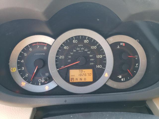 Фото 9 с аукциона – 2011 TOYOTA RAV4 с VIN 2T3ZF4DV0BW086735