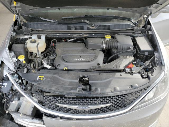 Photo 12 from auction – 2017 CHRYSLER PACIFICA T with VIN 2C4RC1BG7HR820463