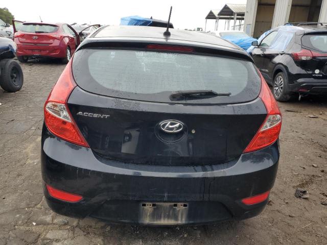 Photo 6 from auction – 2013 HYUNDAI ACCENT GLS with VIN KMHCT5AE3DU066192