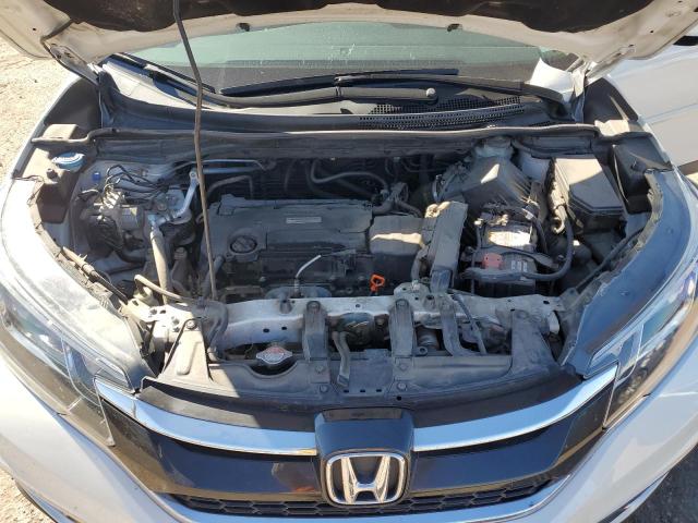 Photo 11 from auction – 2016 HONDA CR-V with VIN 5J6RM4H78GL036056