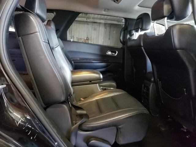 Photo 10 from auction – 2013 DODGE DURANGO CR with VIN 1C4RDJDG2DC688337