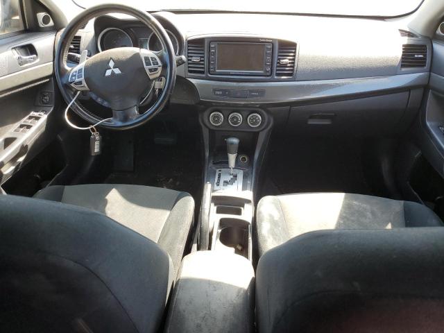 Photo 8 from auction – 2009 MITSUBISHI LANCER GTS with VIN JA3AU86W69U040591