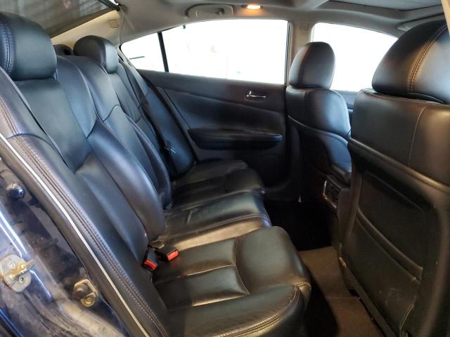 Photo 10 from auction – 2013 NISSAN MAXIMA S with VIN 1N4AA5AP5DC805884