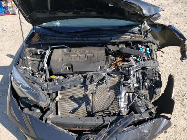 Photo 11 from auction – 2017 TOYOTA COROLLA L with VIN 2T1BURHE3HC759227