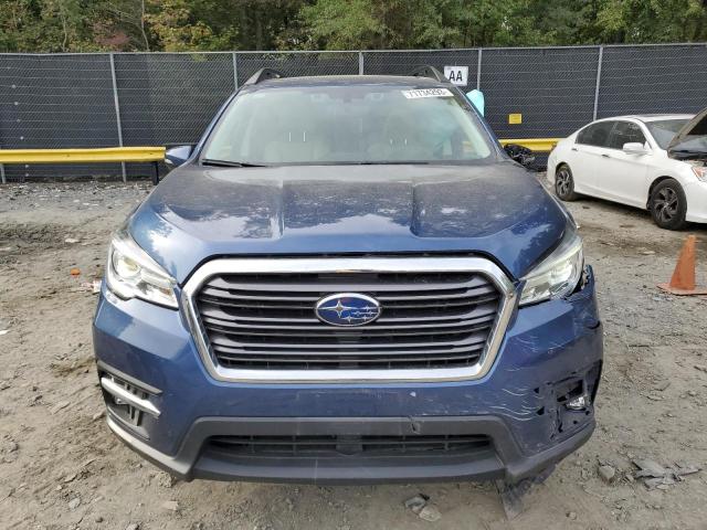 Фото 5 с аукциона – 2020 SUBARU ASCENT LIM с VIN 4S4WMAPD0L3462702