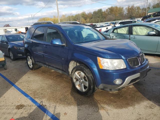 Photo 4 from auction – 2008 PONTIAC TORRENT with VIN 2CKDL33F786060766