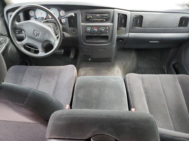 Photo 8 from auction – 2003 DODGE RAM 1500 S with VIN 1D7HA18Z23S202815
