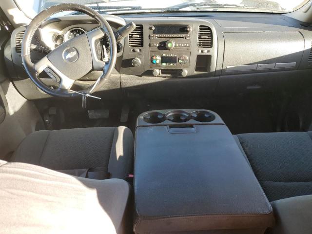 Photo 8 from auction – 2008 CHEVROLET SILVERADO with VIN 1GCHK23628F187257