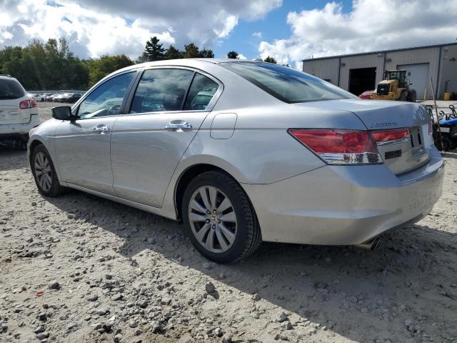 Photo 2 from auction – 2011 HONDA ACCORD EXL with VIN 1HGCP3F82BA002368