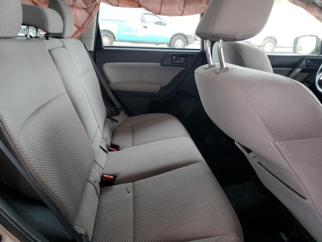 Photo 10 from auction – 2018 SUBARU FORESTER with VIN JF2SJAGC9JH470432