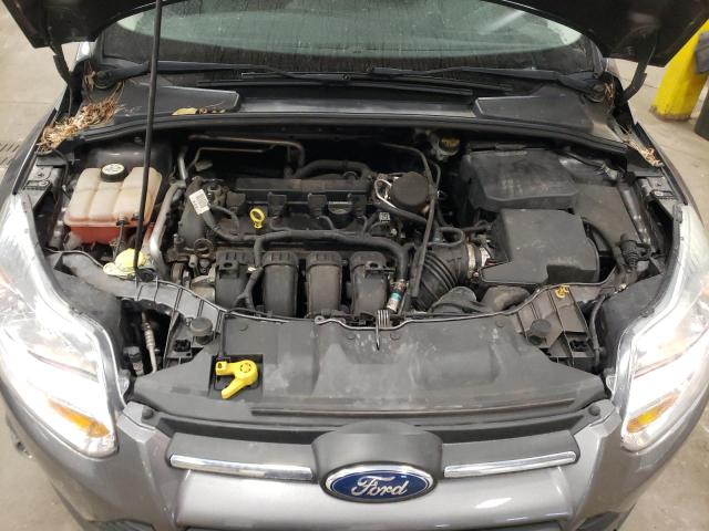 Photo 11 from auction – 2012 FORD FOCUS SE with VIN 1FAHP3F21CL330375