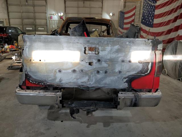 Photo 6 from auction – 2009 FORD F150 with VIN 1FTRF12W59KB73818
