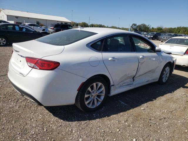 Photo 3 from auction – 2015 CHRYSLER 200 C with VIN 1C3CCCCG6FN515518