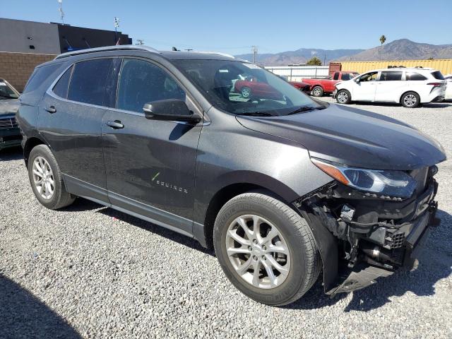 Photo 4 from auction – 2018 CHEVROLET EQUINOX LT with VIN 2GNAXJEV0J6303208