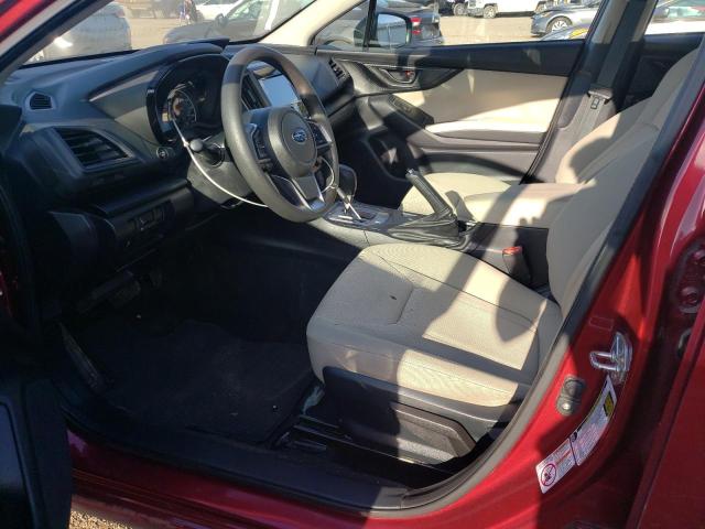 Photo 7 from auction – 2019 SUBARU IMPREZA with VIN 4S3GTAA63K3720702