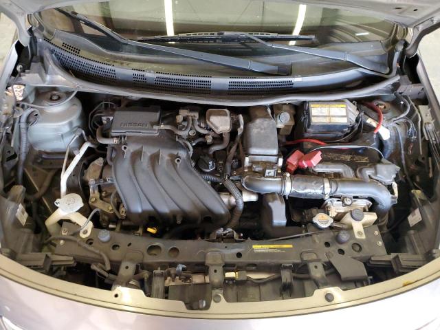 Photo 11 from auction – 2016 NISSAN VERSA S with VIN 3N1CN7AP5GL906275