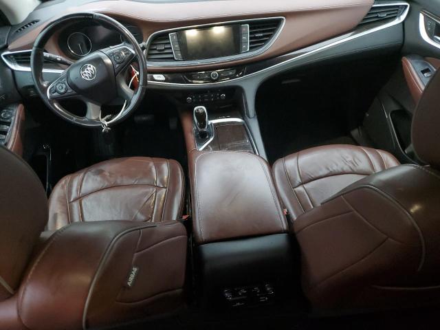 Photo 8 from auction – 2018 BUICK ENCLAVE AV with VIN 5GAEVCKW4JJ175505