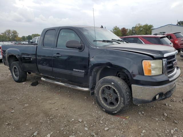 Photo 4 from auction – 2011 GMC SIERRA K15 with VIN 1GTR2VE04BZ463992