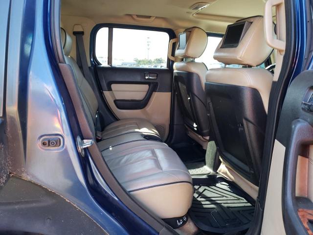 Photo 10 from auction – 2006 HUMMER H3 with VIN 5GTDN136468154481